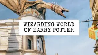 featured blog image | wizarding world of harry potter orlando