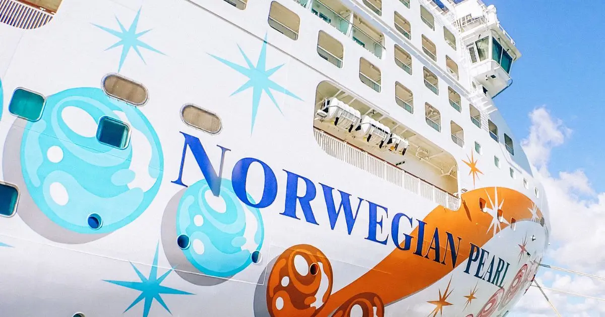 Cruising the Norwegian Pearl Review: Our Favorite Ship Yet