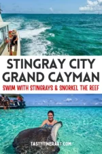 Pinterest Hidden Image