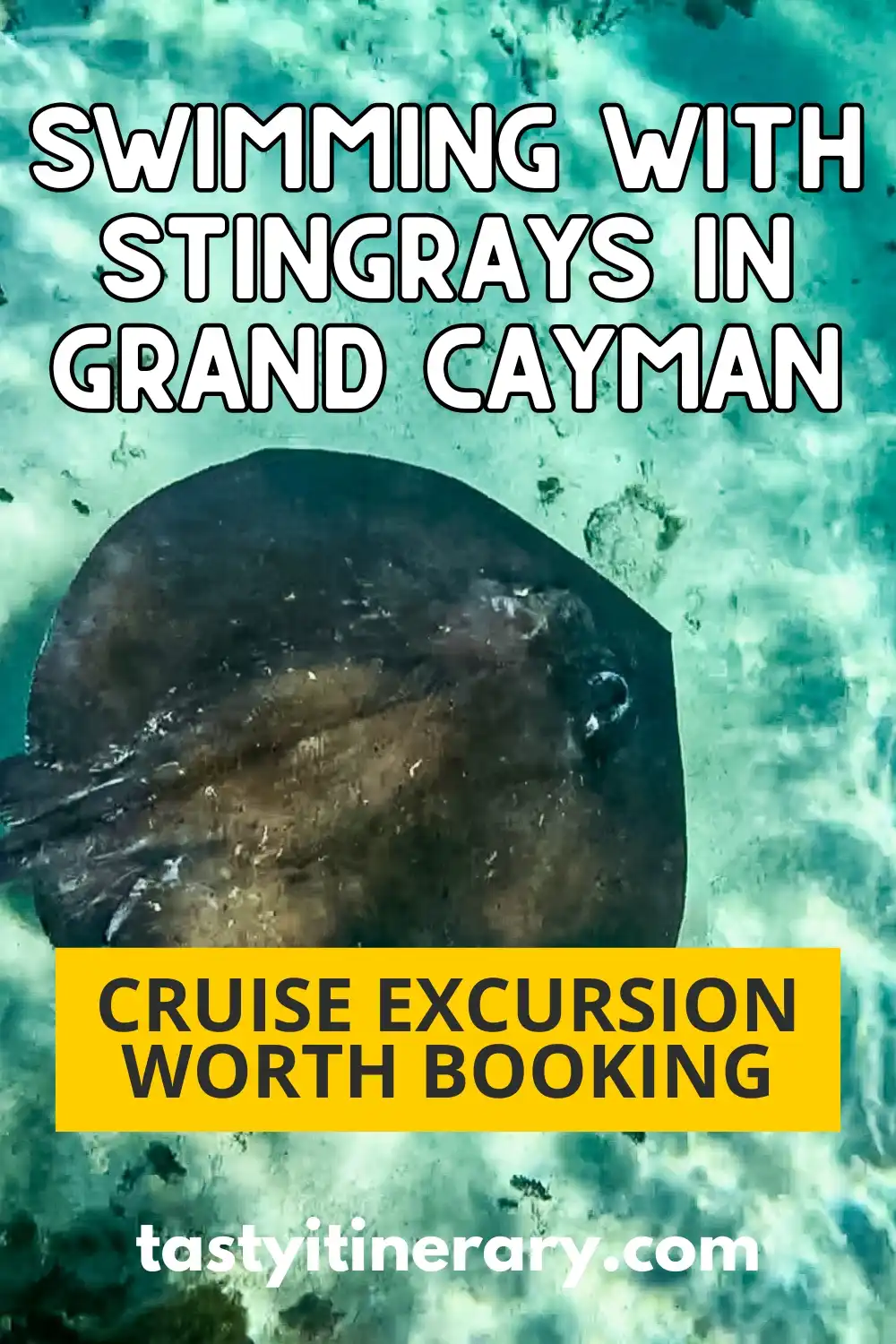 Pinterest Hidden Image