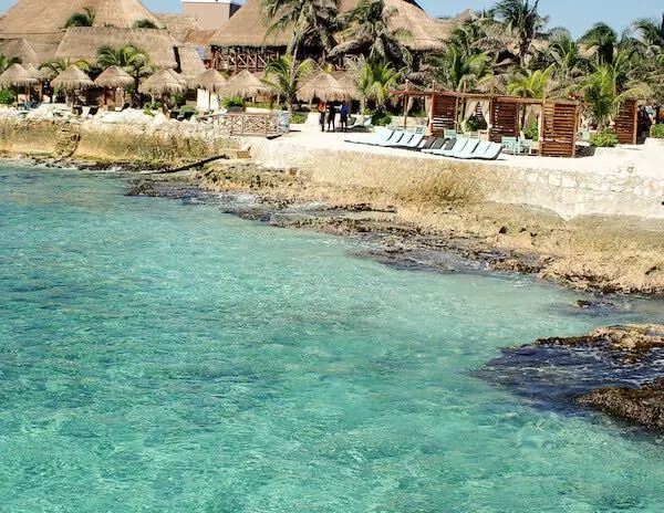 Costa Maya Mexico Cruise Port • TastyItinerary.com