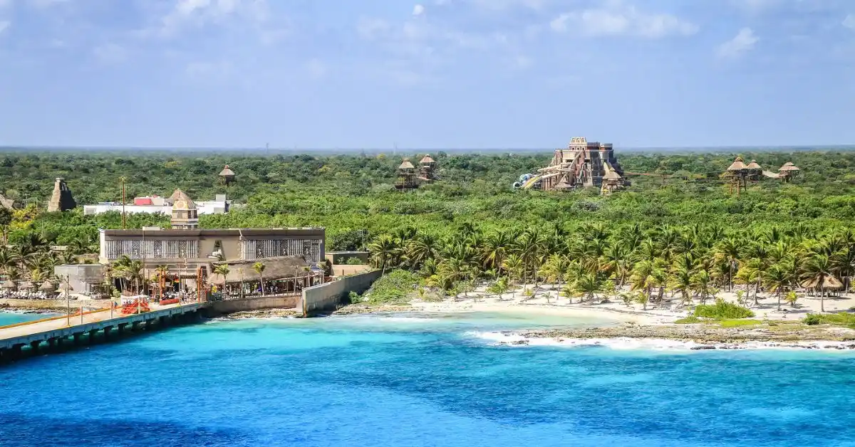 Costa Maya Cruise Port: Be Your Own Tour Guide