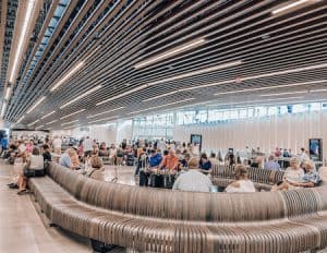 Cruising the Celebrity Equinox Review | Tasty Itinerary