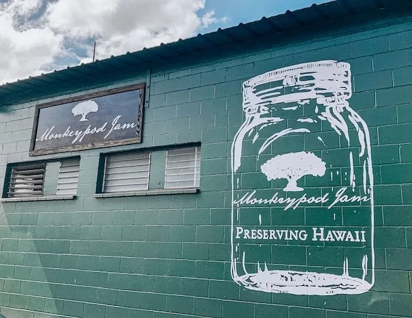 Monkeypod Jam Kauai • Where to eat in Kauai • TastyItineary.com