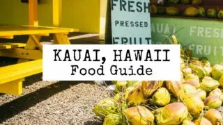 featured blog image | where to eat in kauai