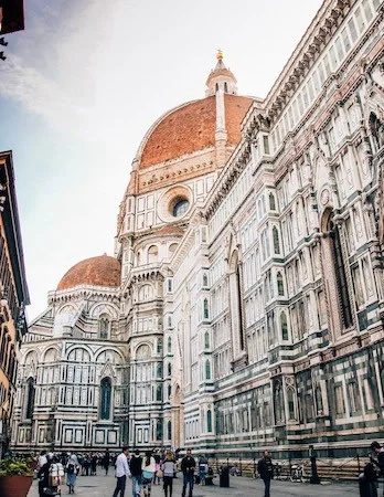 duomo di firenze