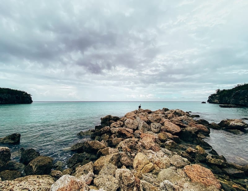 Daaibooi Beach: Curacao Beaches