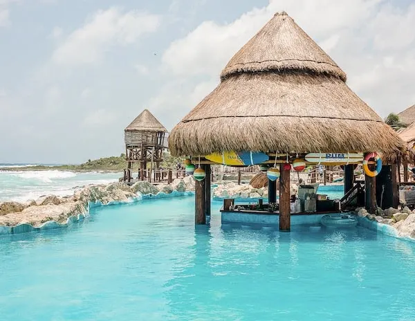 costa maya cruise port review