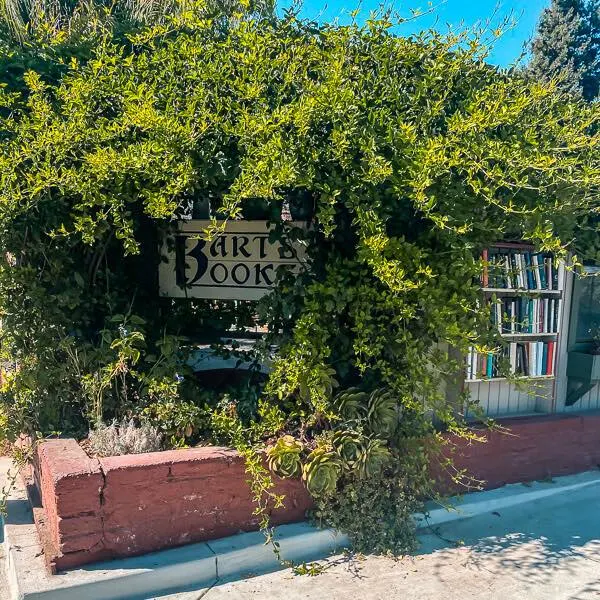 Take a City Break Day Trip to Ojai, California Tasty Itinerary