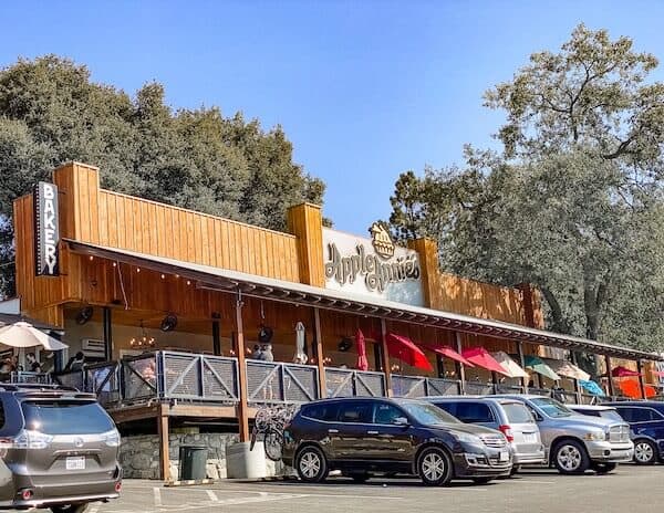 Top Yummy And Fun Things To Do In Oak Glen Tasty Itinerary Top Yummy And Fun Things To Do In Oak Glen Tasty Itinerary