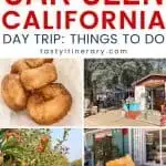 Things to do in Oak Glen California