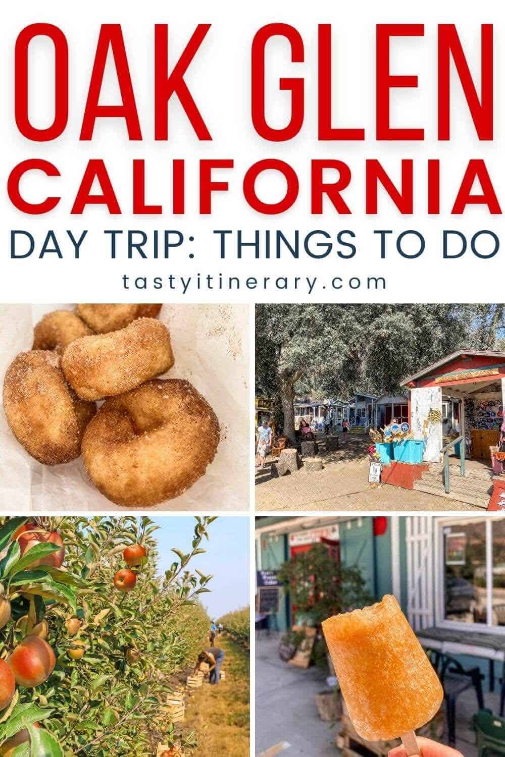 Top Yummy And Fun Things To Do In Oak Glen Tasty Itinerary Top Yummy And Fun Things To Do In Oak Glen Tasty Itinerary