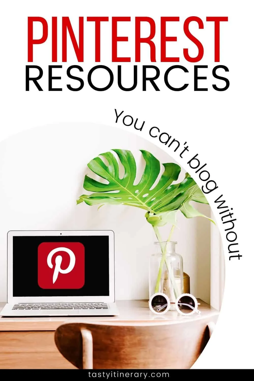 Pinterest Marketing Pin