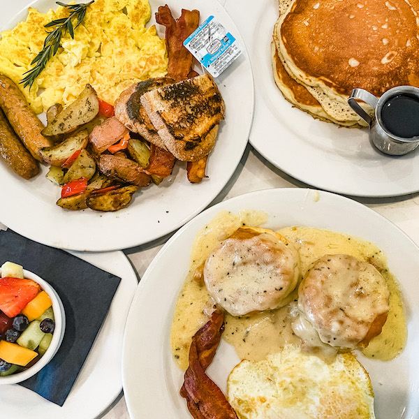 21 Delicious Places to Eat in Pasadena, California From a Local • Tasty Itinerary