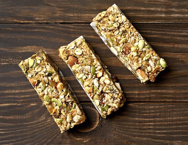 granola bars