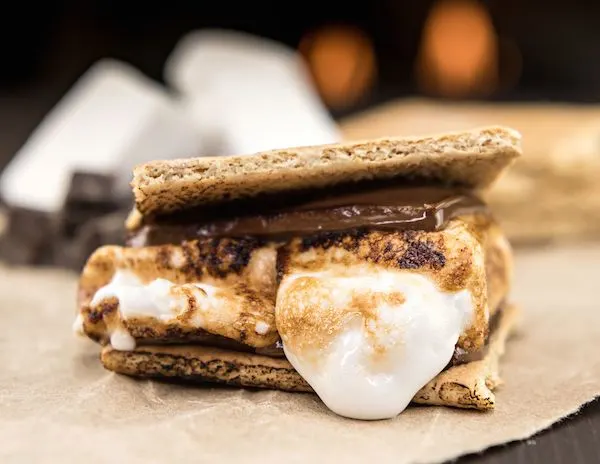 smores