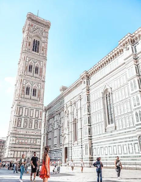 Campanile de Giotto