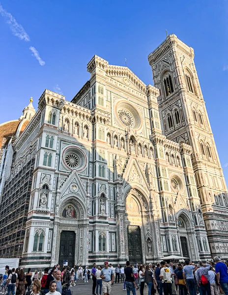 Cattedrale di Santa Maria del Fiore