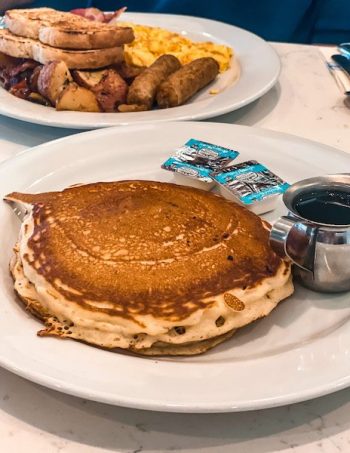 15 Fantastic Spots for Breakfast and Brunch in Pasadena, CA Tasty