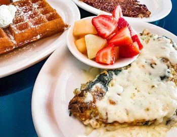 15 Fantastic Spots for Breakfast and Brunch in Pasadena, CA Tasty