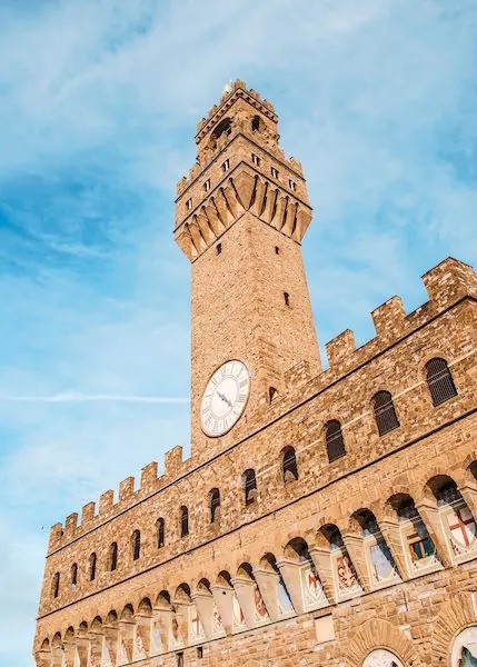 Palazzo Vecchio 