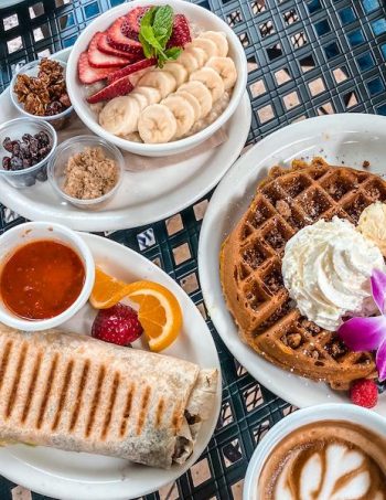 15 Fantastic Spots for Breakfast and Brunch in Pasadena, CA | Tasty