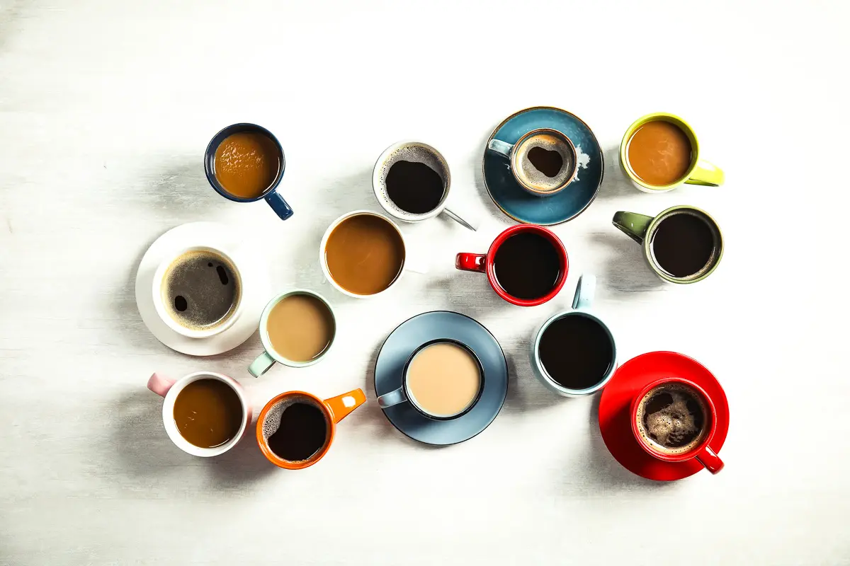 35+ Great Gifts for Coffee Lovers for 2024