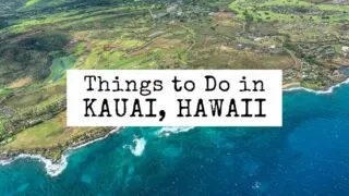 featured blog image | things to do in kauai hawaii