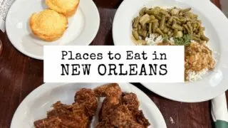 featured blog image | places to eat in New Orleans