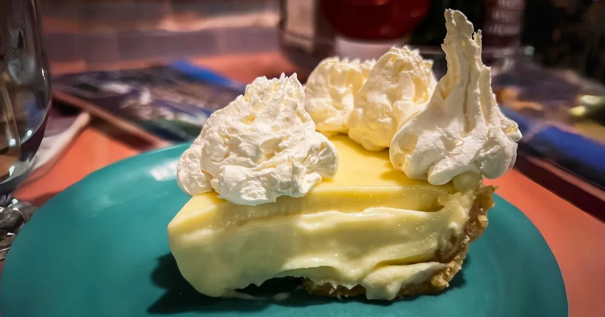 6 Tastiest Key Lime Pies in the Florida Keys