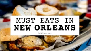 featured blog image | must eats in new orleans