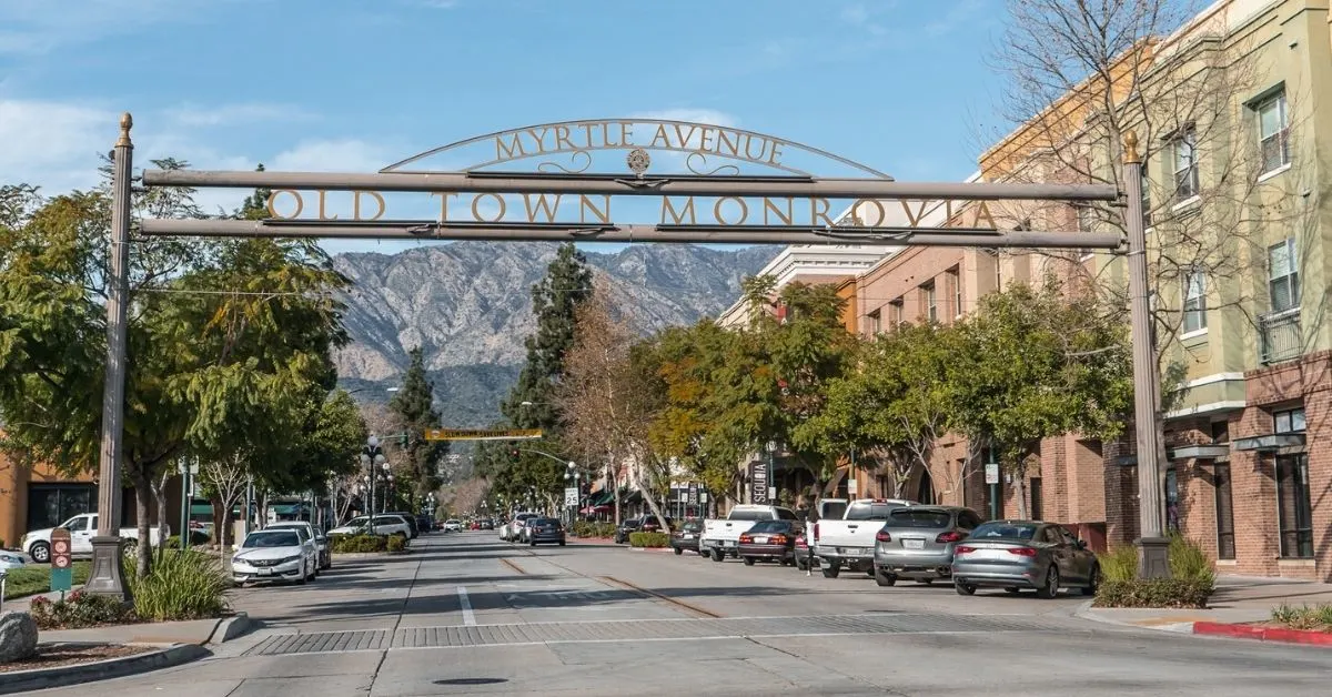 27 Best Day Trips from Los Angeles, CA From a Local Tasty Itinerary