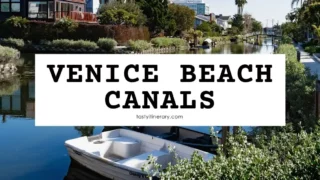featured blog image | venice canals