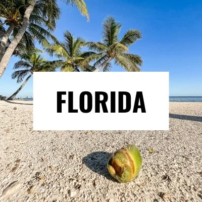 florida travel