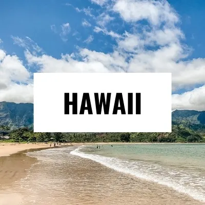 hawaii travel