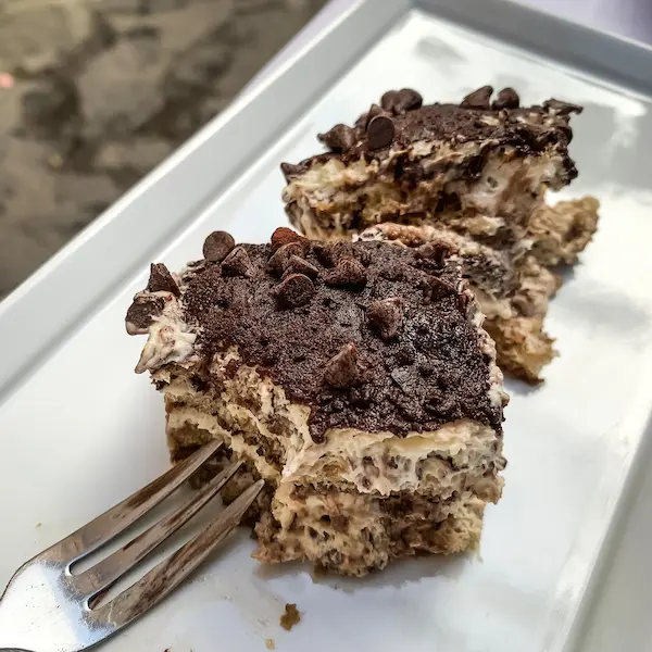 tiramisu