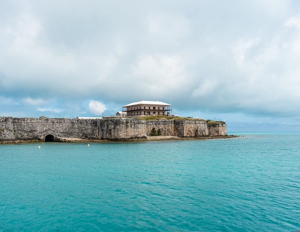 national museum of Bermuda