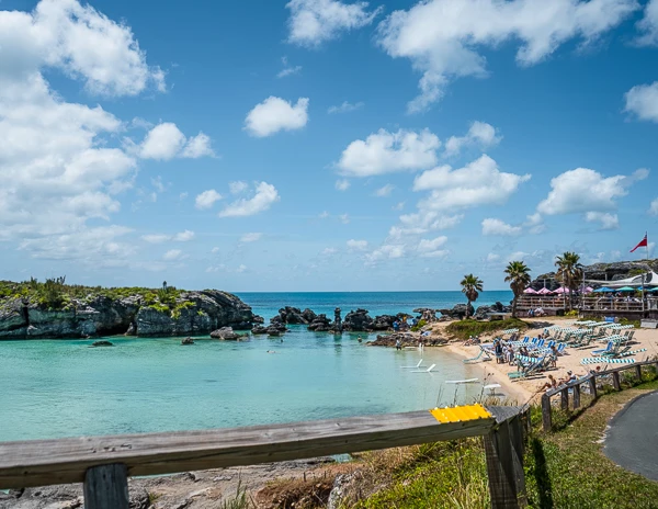 tabacco bay bermuda