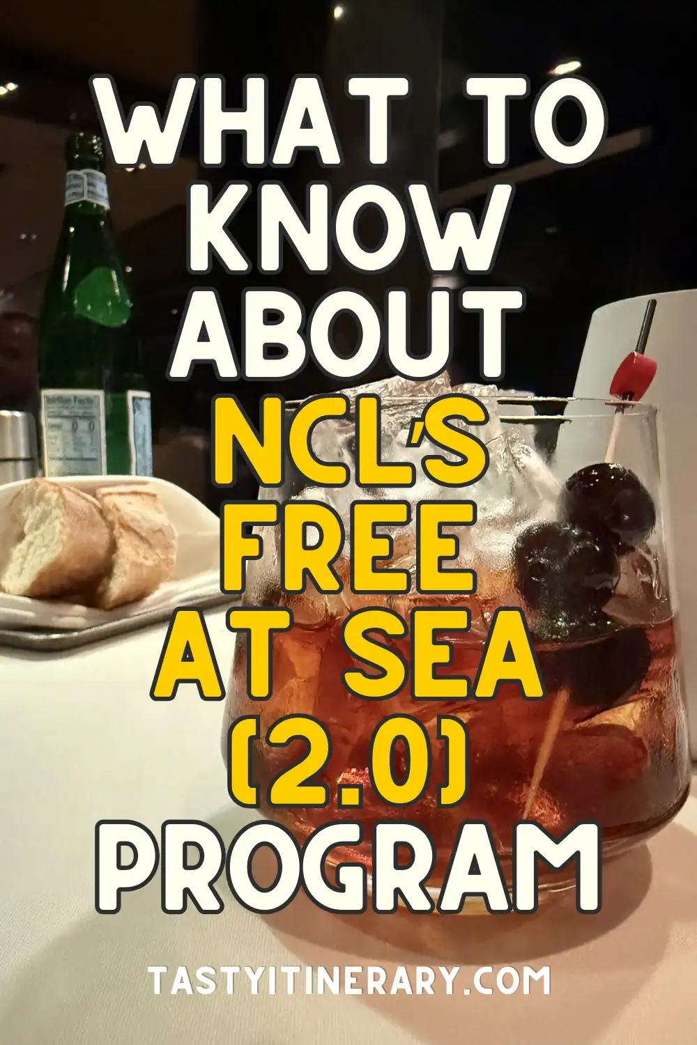 Pinterest Hidden Image