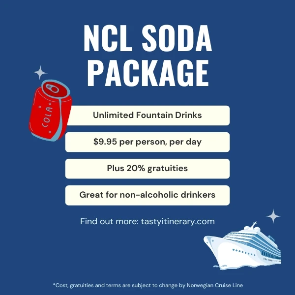 graphic | ncl soda package