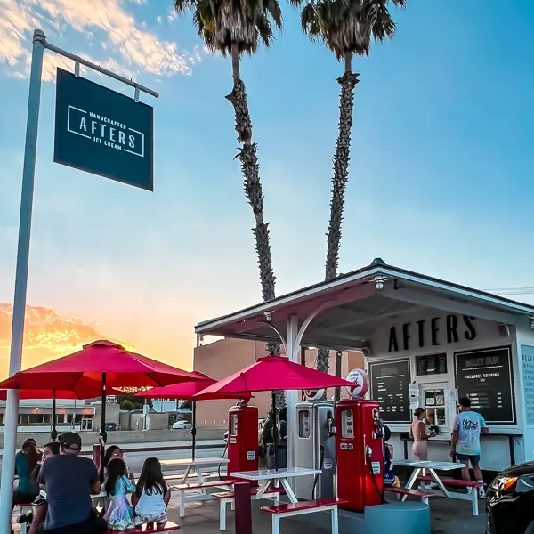 afters ice cream in pasadena