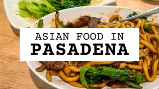 featured blog image | asian food in pasadena