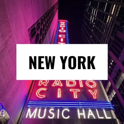 new york travel