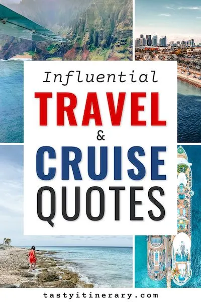 pinterat marketing pin | cruise quotes and travel quotes