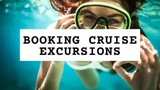 featured blog post | booking shore excursions