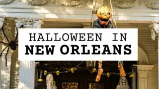 featured blog image | halloween in new orleans