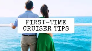 featured blog image | tips for first time cruisers