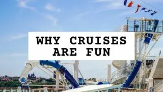 blog featured image | are cruises funw