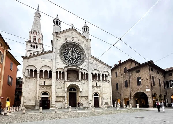 duomo di modena