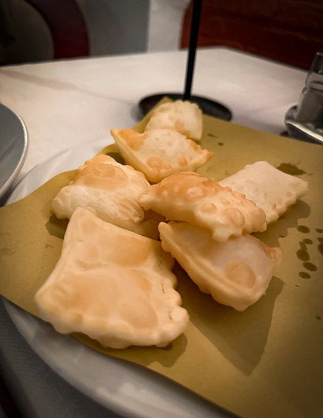 gnocco fritto modena foods